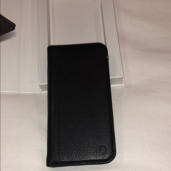 Decoded wallet case - Picture 2 of 3